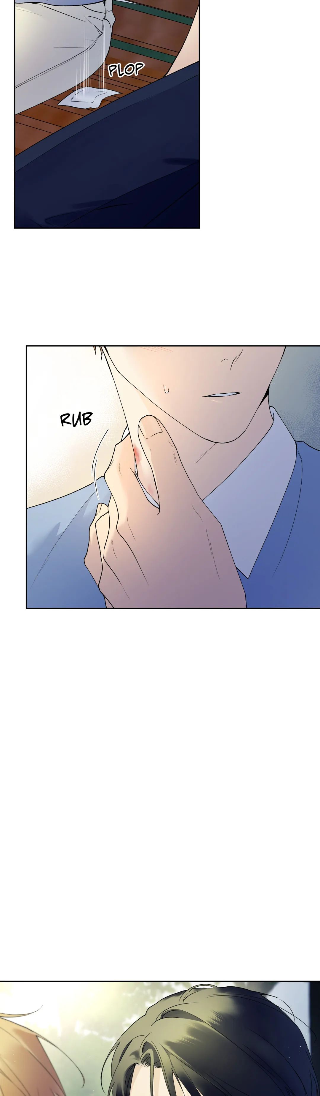Love On Hold Chapter 19.1 page 29 - 