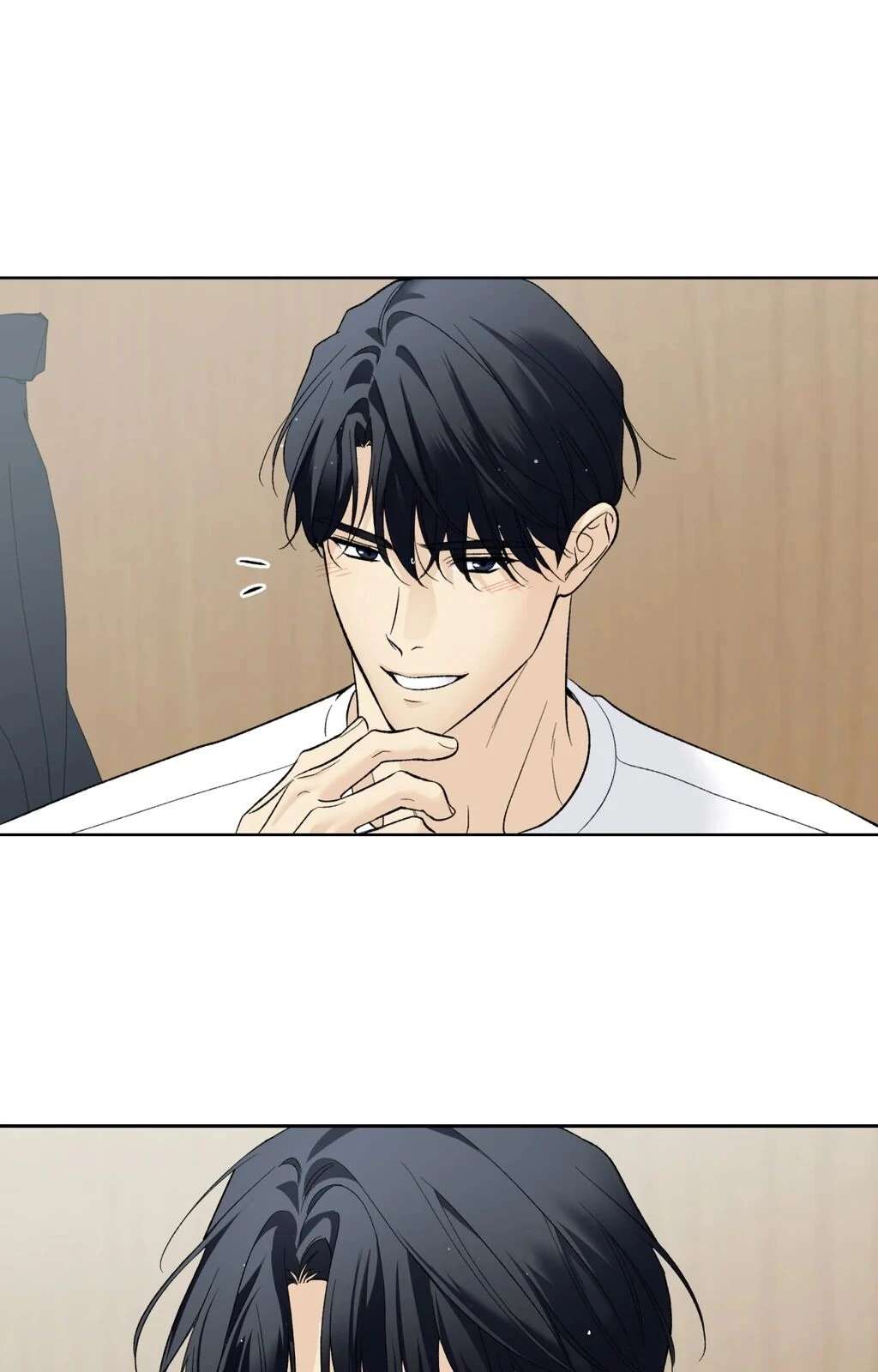 Love On Hold Chapter 19 page 1 - 