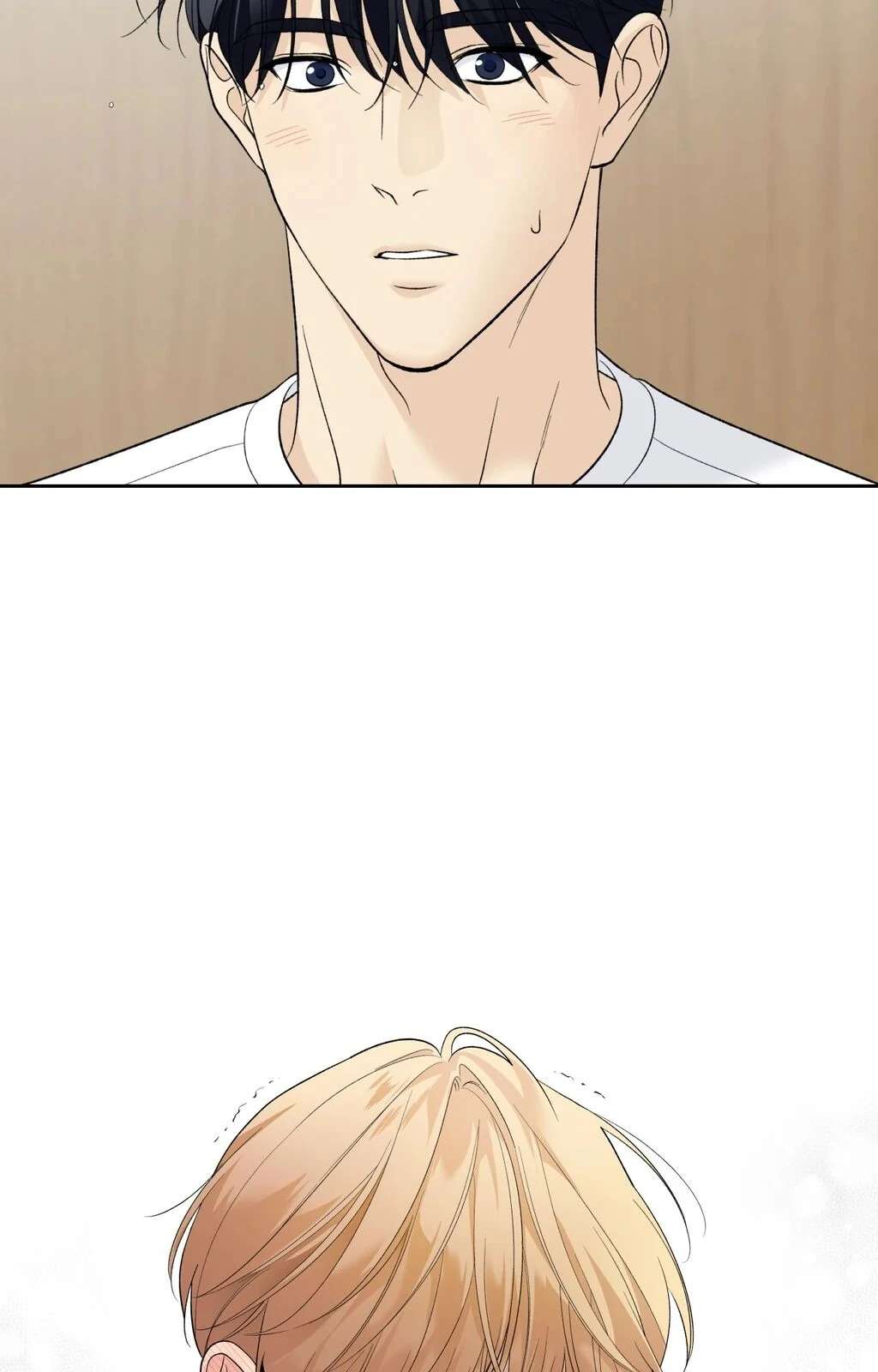 Love On Hold Chapter 19 page 2 - 
