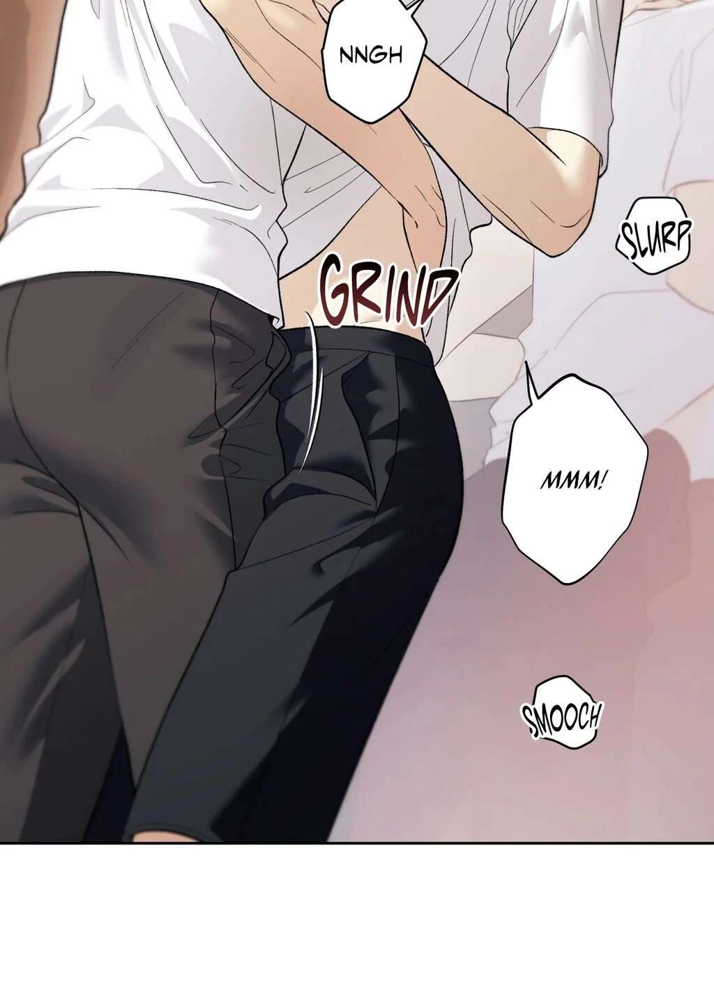 Love On Hold Chapter 19 page 11 - 