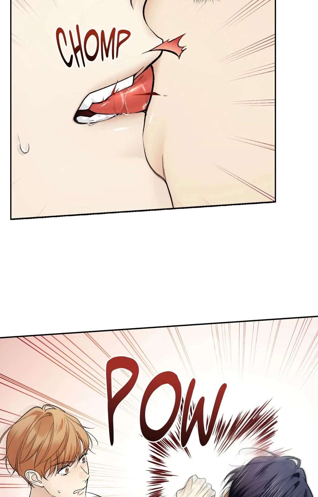 Love On Hold Chapter 19 page 13 - 