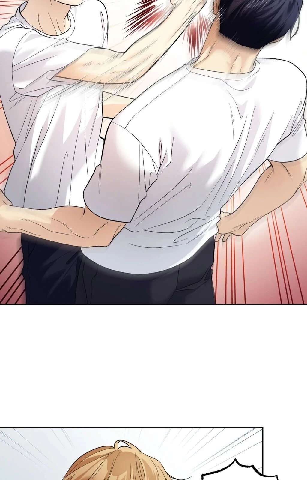 Love On Hold Chapter 19 page 14 - 