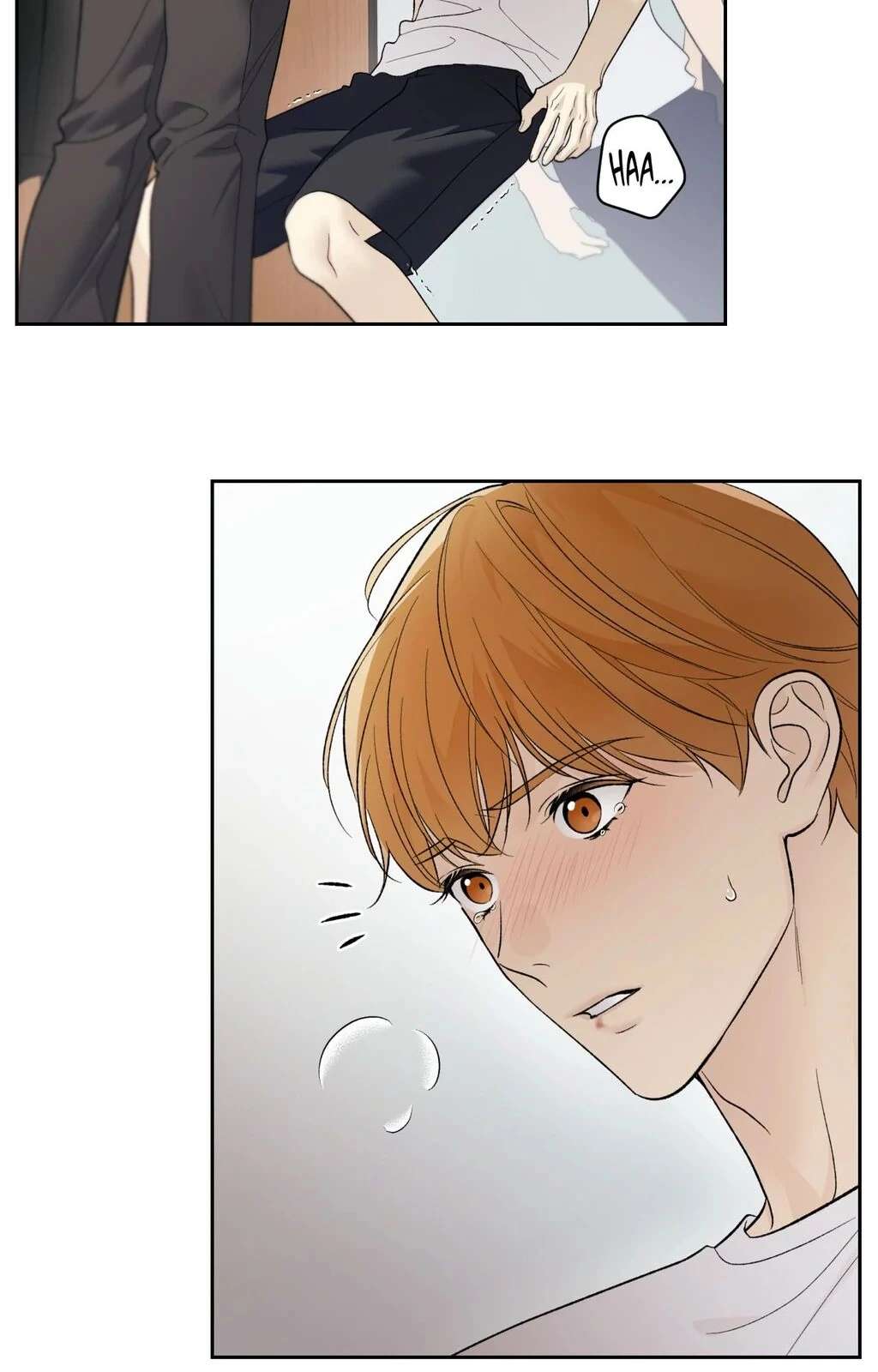 Love On Hold Chapter 19 page 17 - 