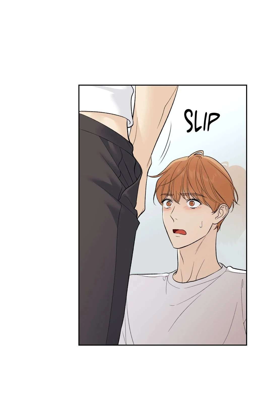 Love On Hold Chapter 19 page 19 - 