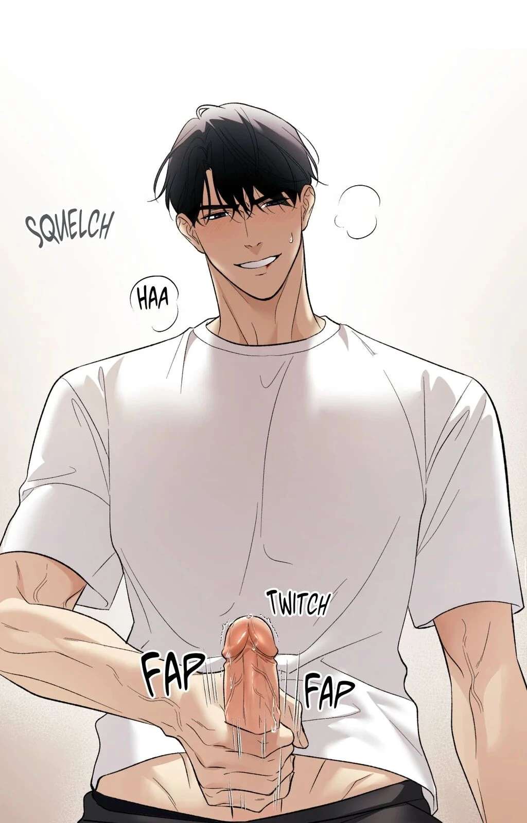 Love On Hold Chapter 19 page 20 - 