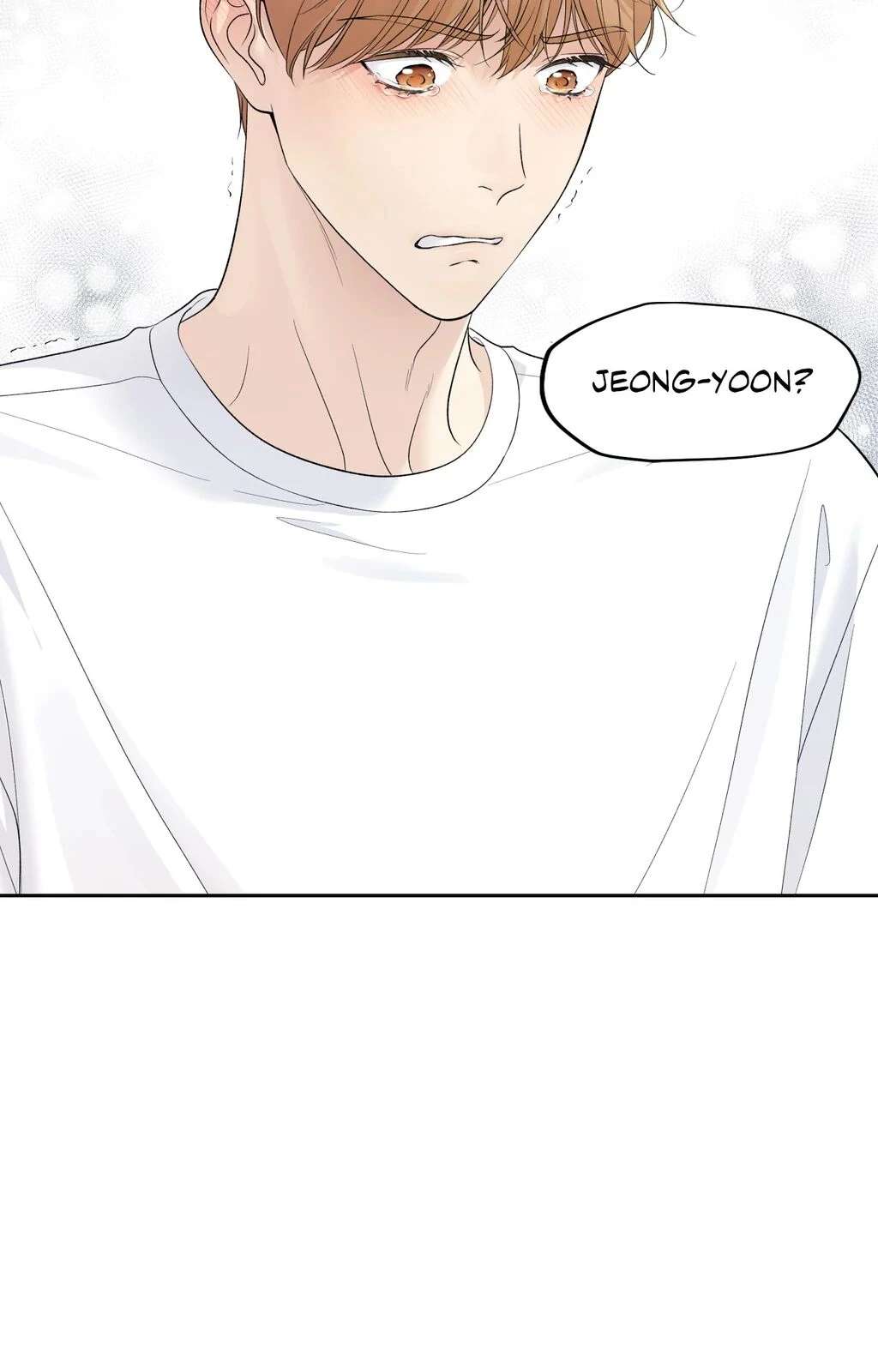 Love On Hold Chapter 19 page 3 - 