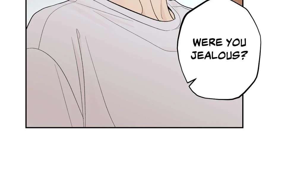 Love On Hold Chapter 19 page 22 - 