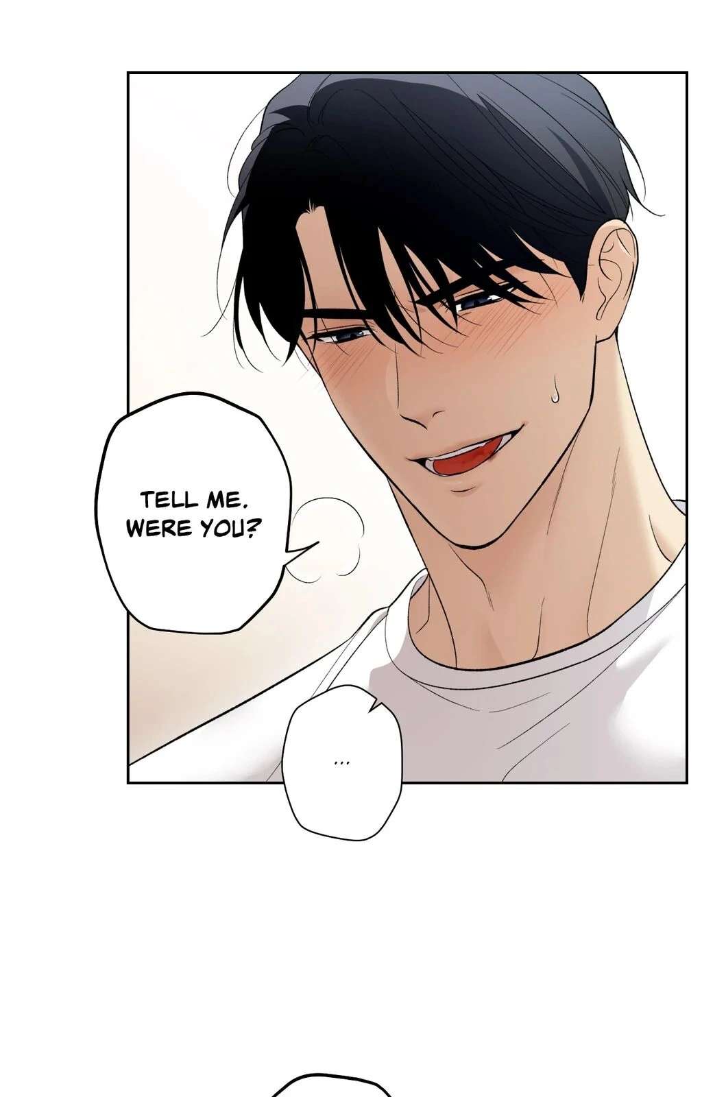 Love On Hold Chapter 19 page 23 - 