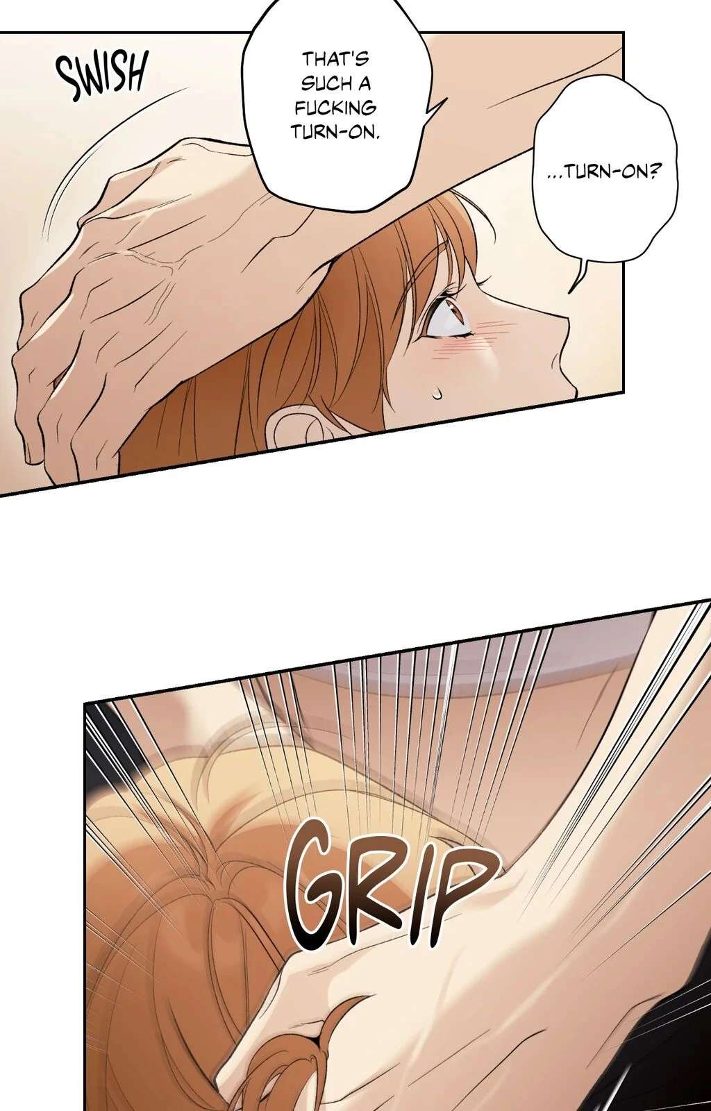 Love On Hold Chapter 19 page 24 - 