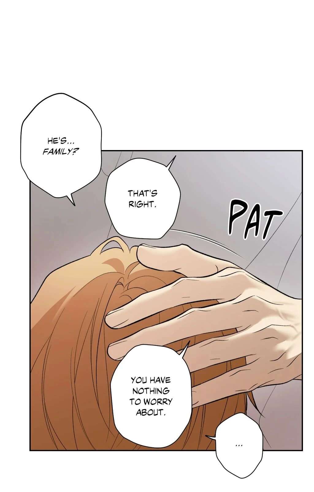 Love On Hold Chapter 19 page 31 - 