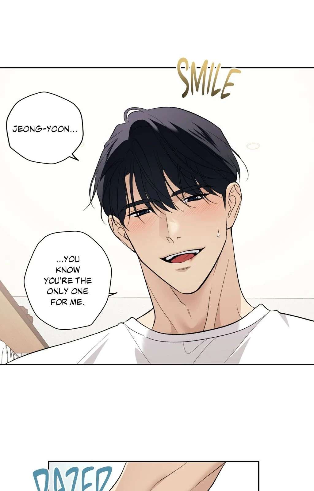 Love On Hold Chapter 19 page 33 - 