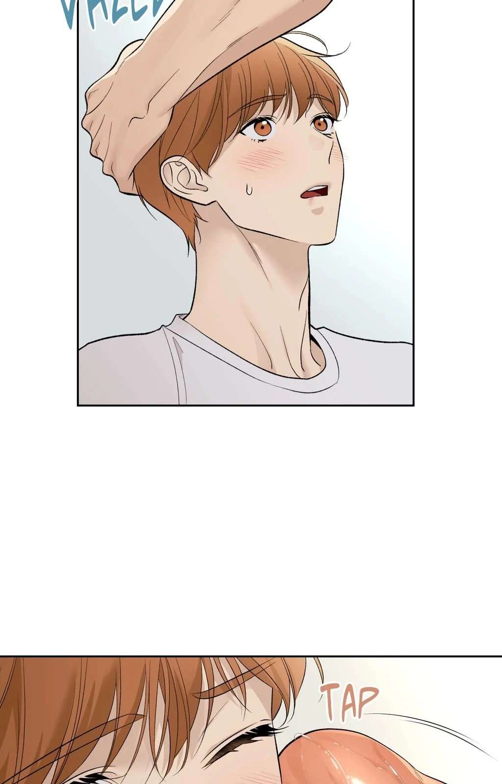 Love On Hold Chapter 19 page 34 - 