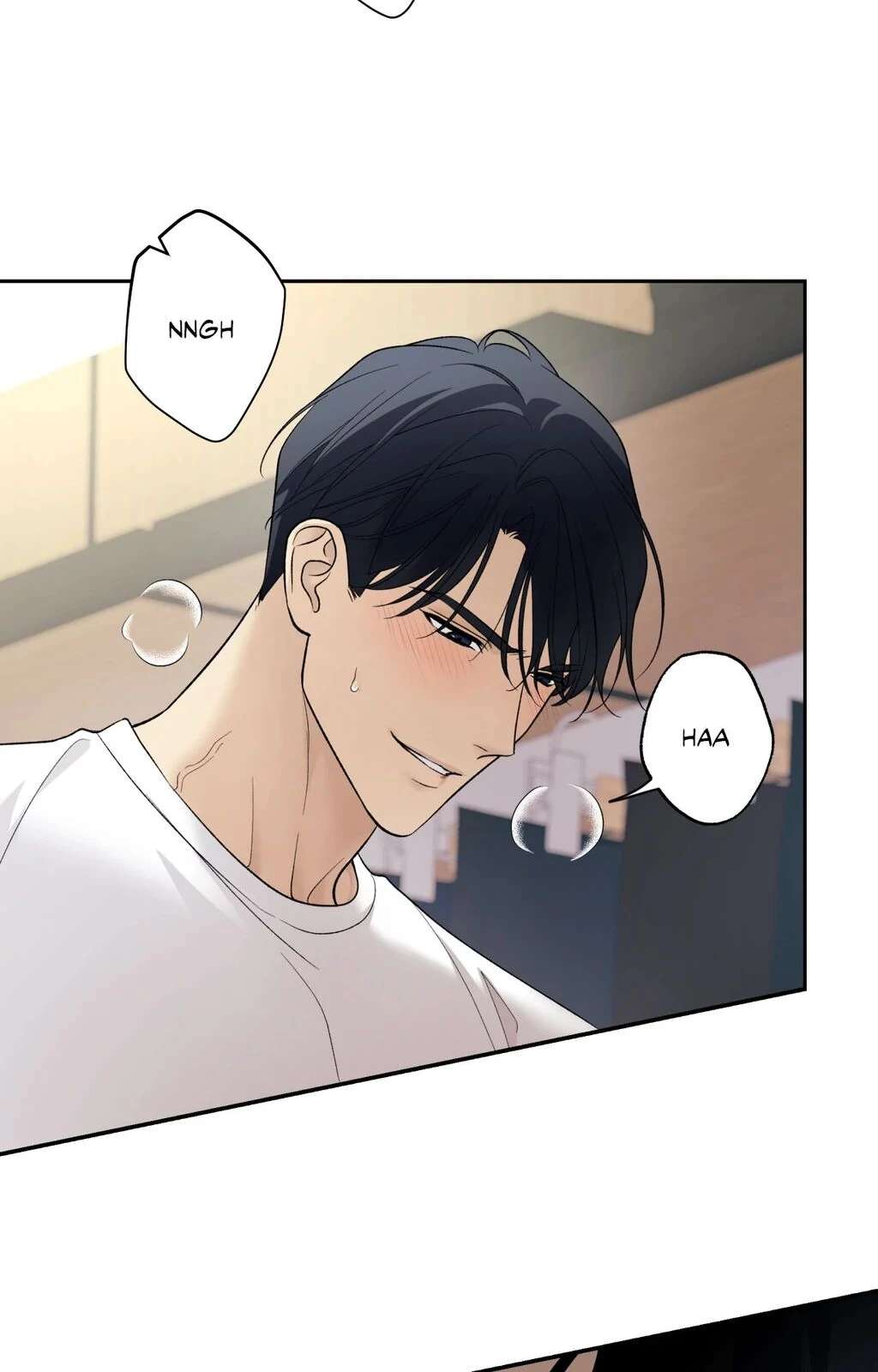 Love On Hold Chapter 19 page 38 - 