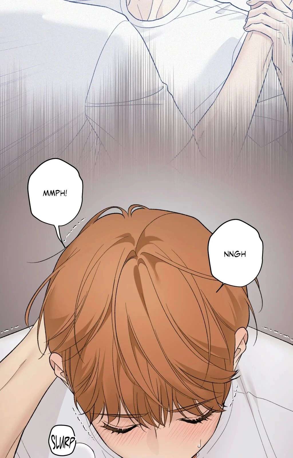 Love On Hold Chapter 19 page 41 - 