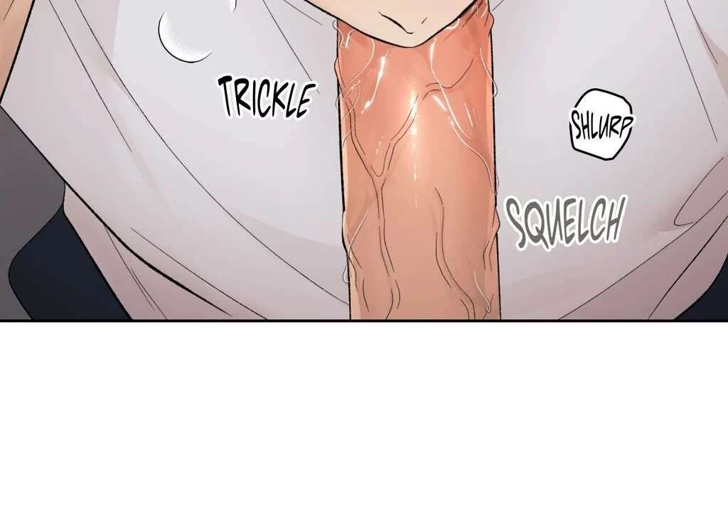 Love On Hold Chapter 19 page 42 - 