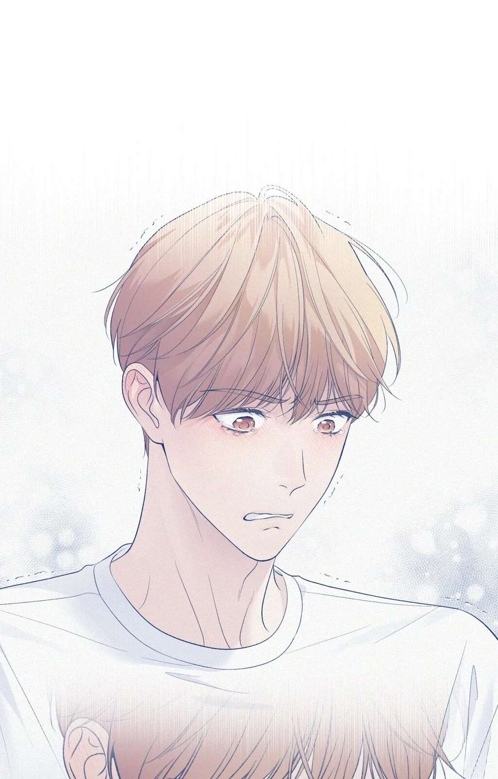Love On Hold Chapter 19 page 43 - 