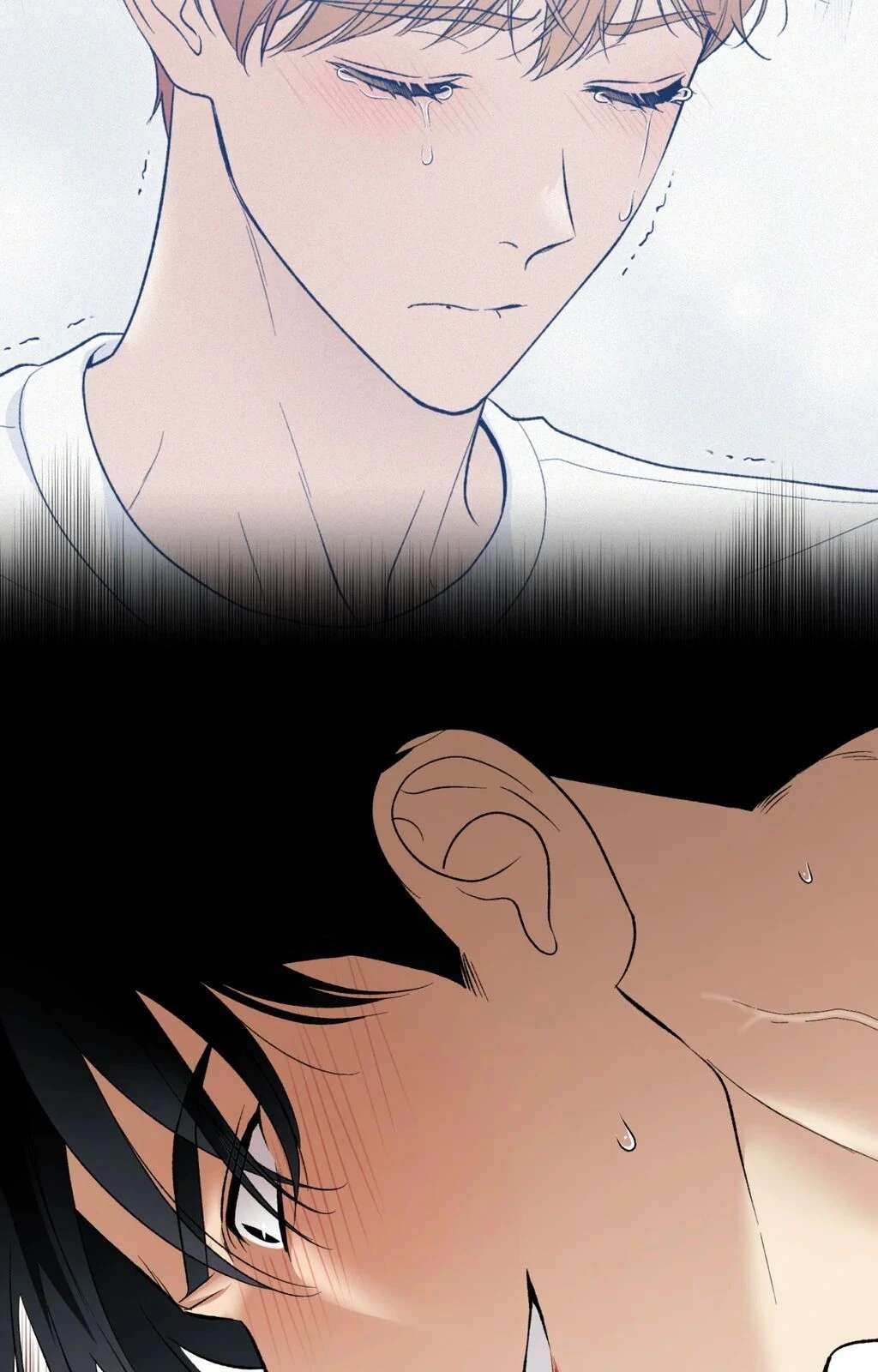 Love On Hold Chapter 19 page 44 - 