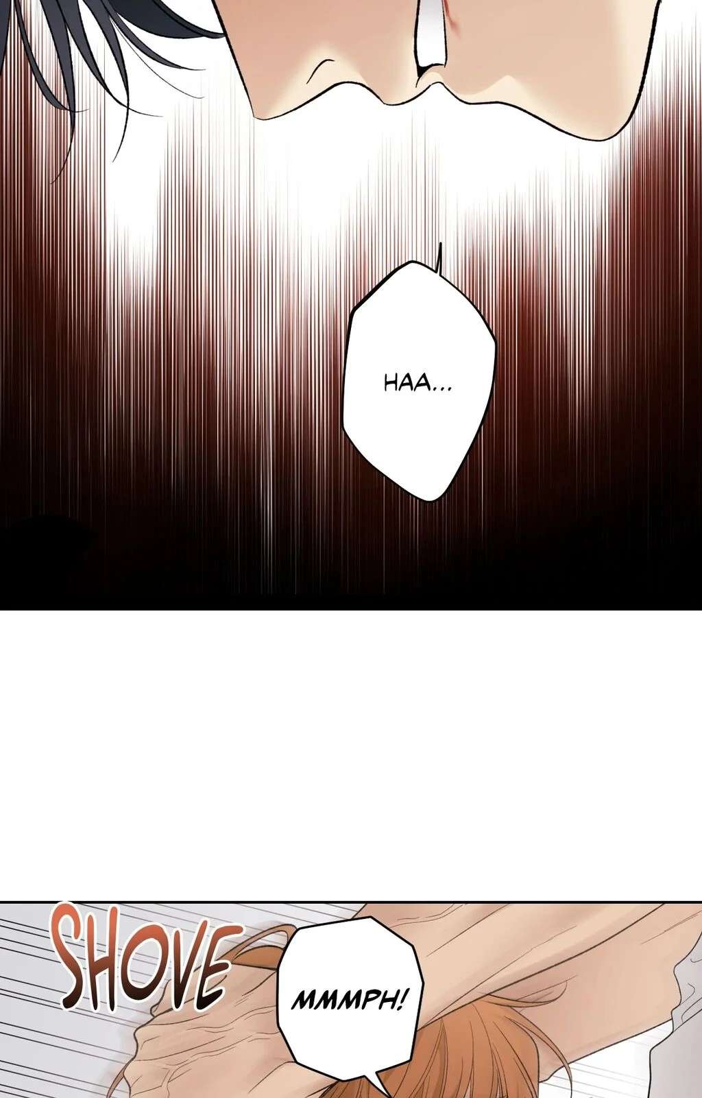 Love On Hold Chapter 19 page 45 - 