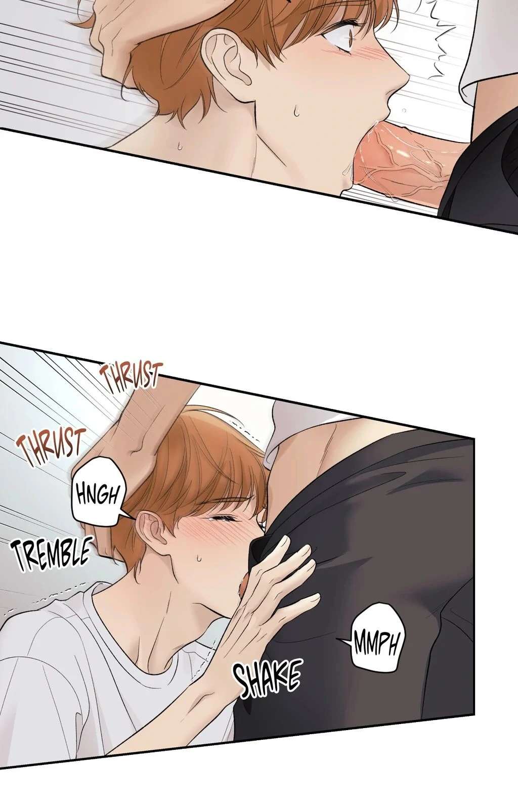 Love On Hold Chapter 19 page 46 - 