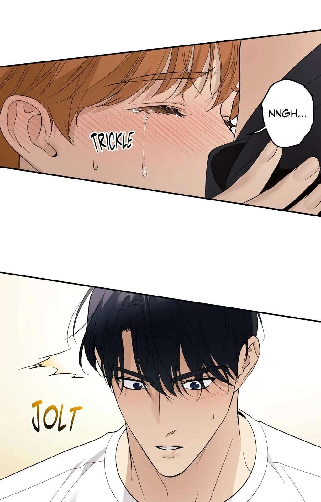 Love On Hold Chapter 19 page 47 - 