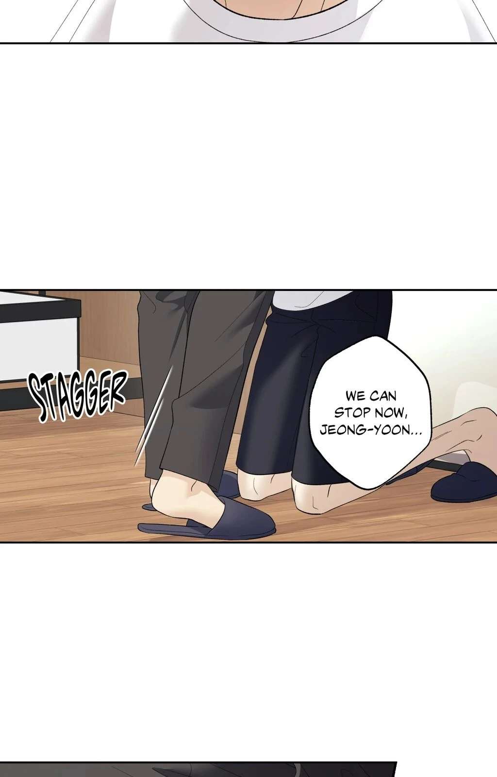 Love On Hold Chapter 19 page 48 - 