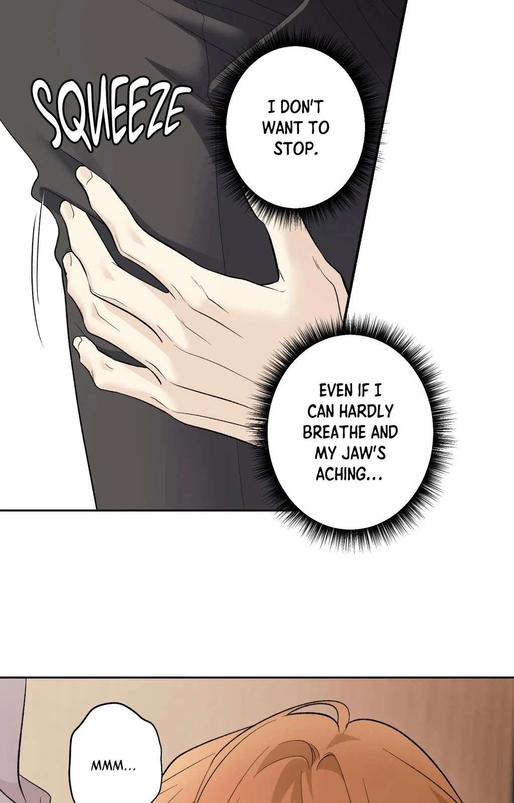Love On Hold Chapter 19 page 49 - 