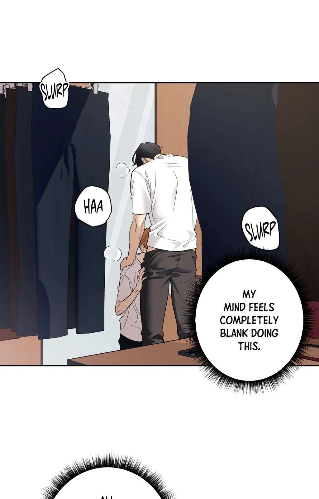 Love On Hold Chapter 19 page 52 - 