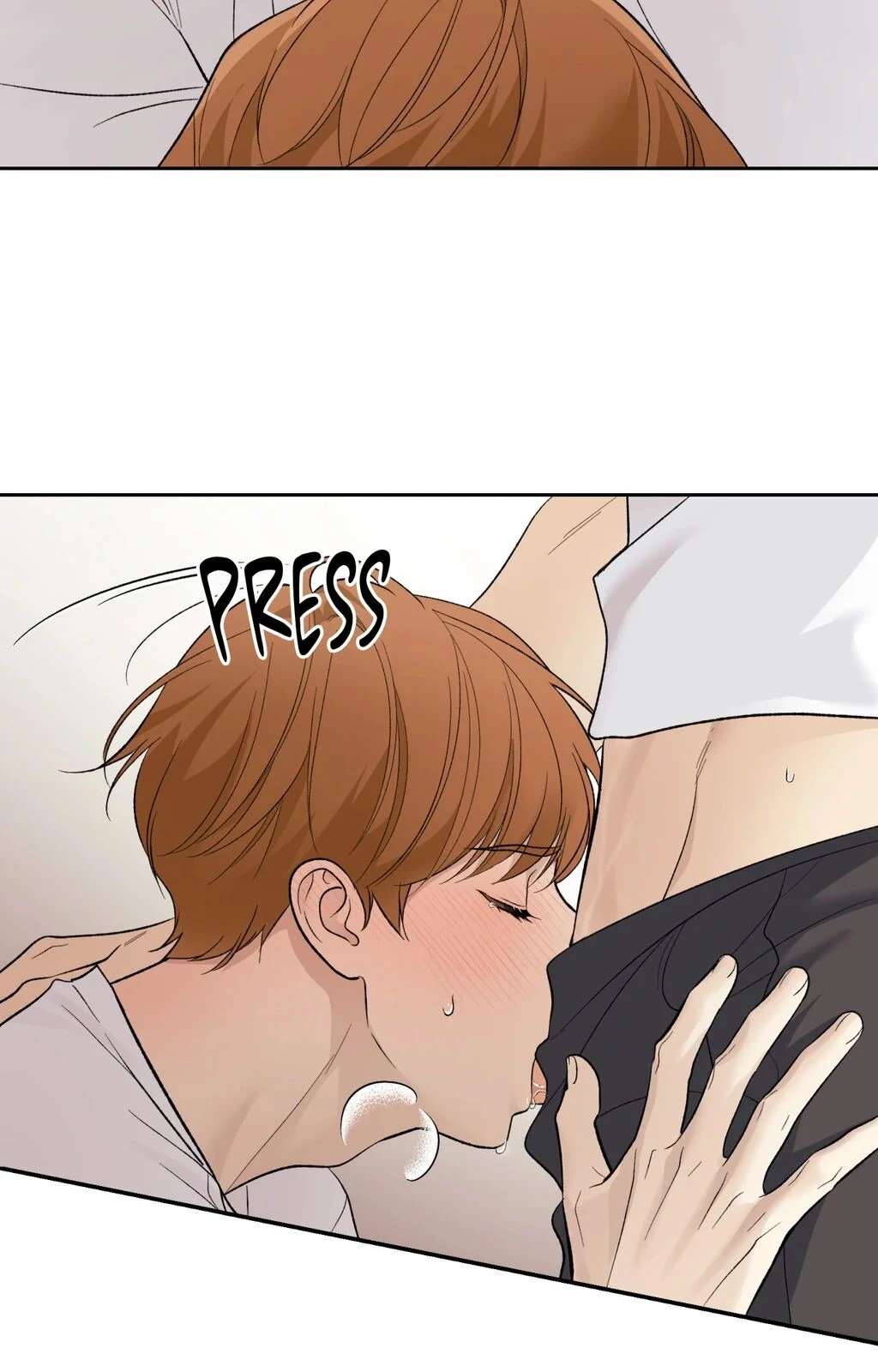 Love On Hold Chapter 19 page 55 - 