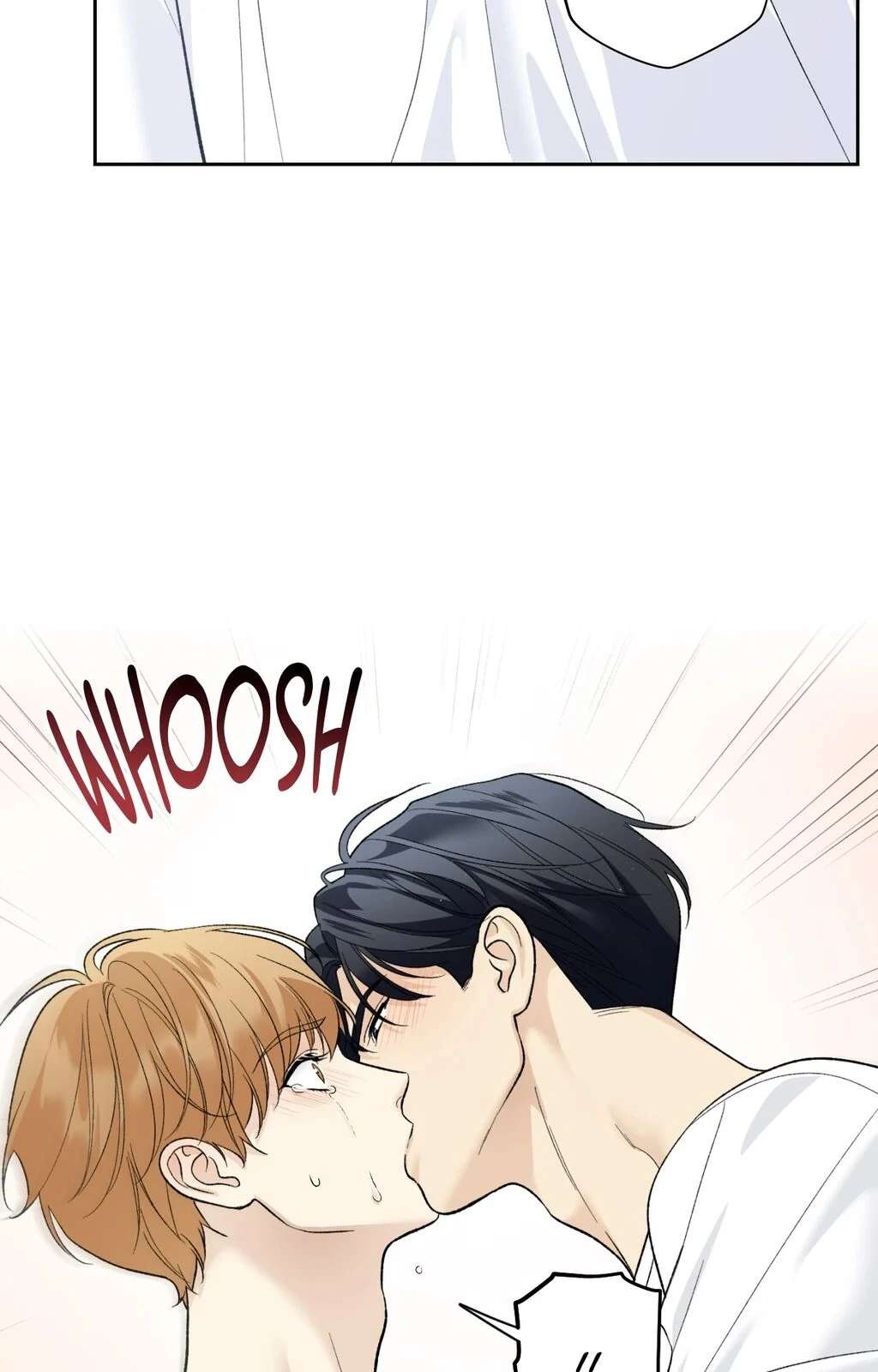 Love On Hold Chapter 19 page 7 - 
