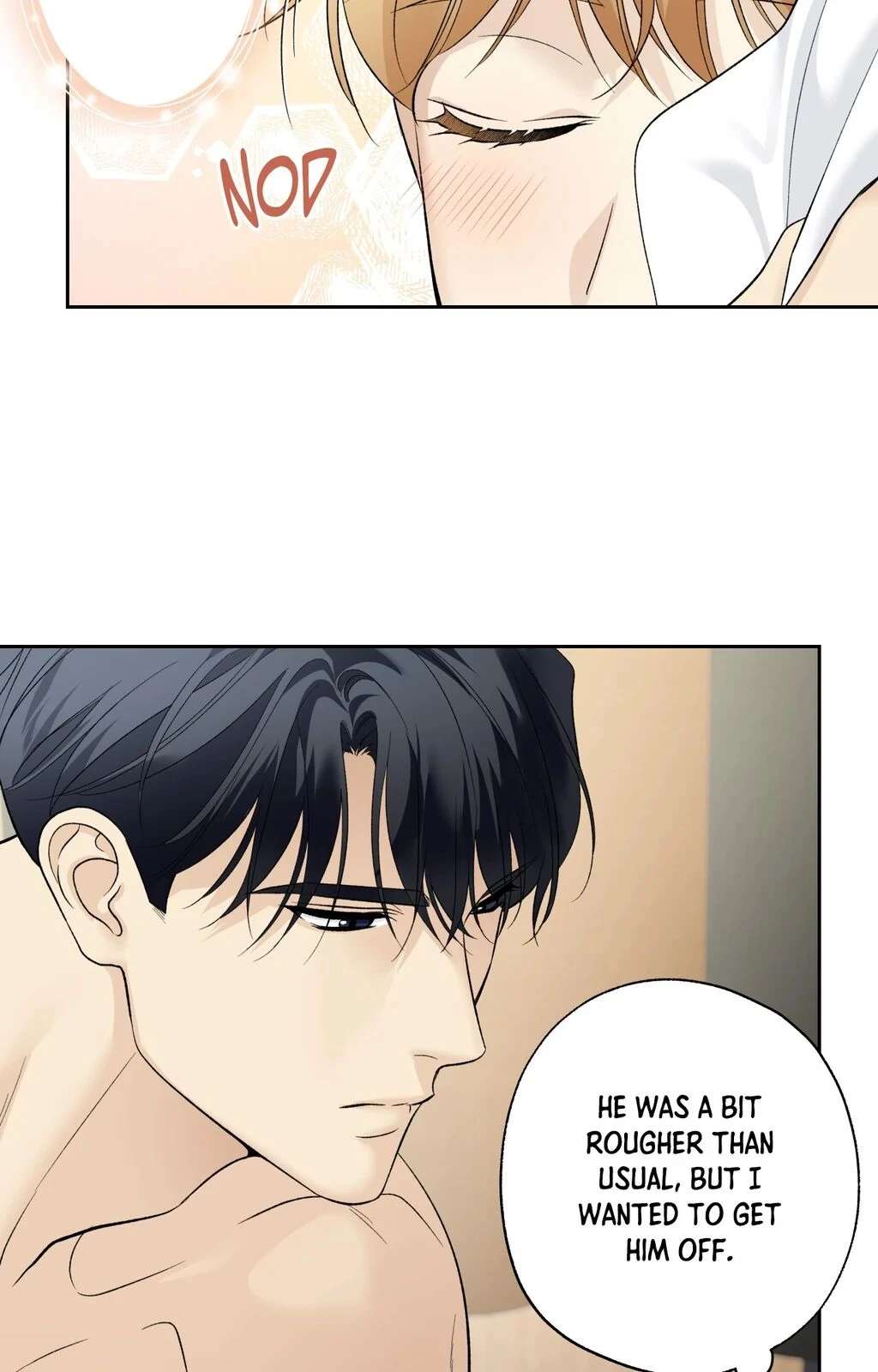 Love On Hold Chapter 19 page 64 - 