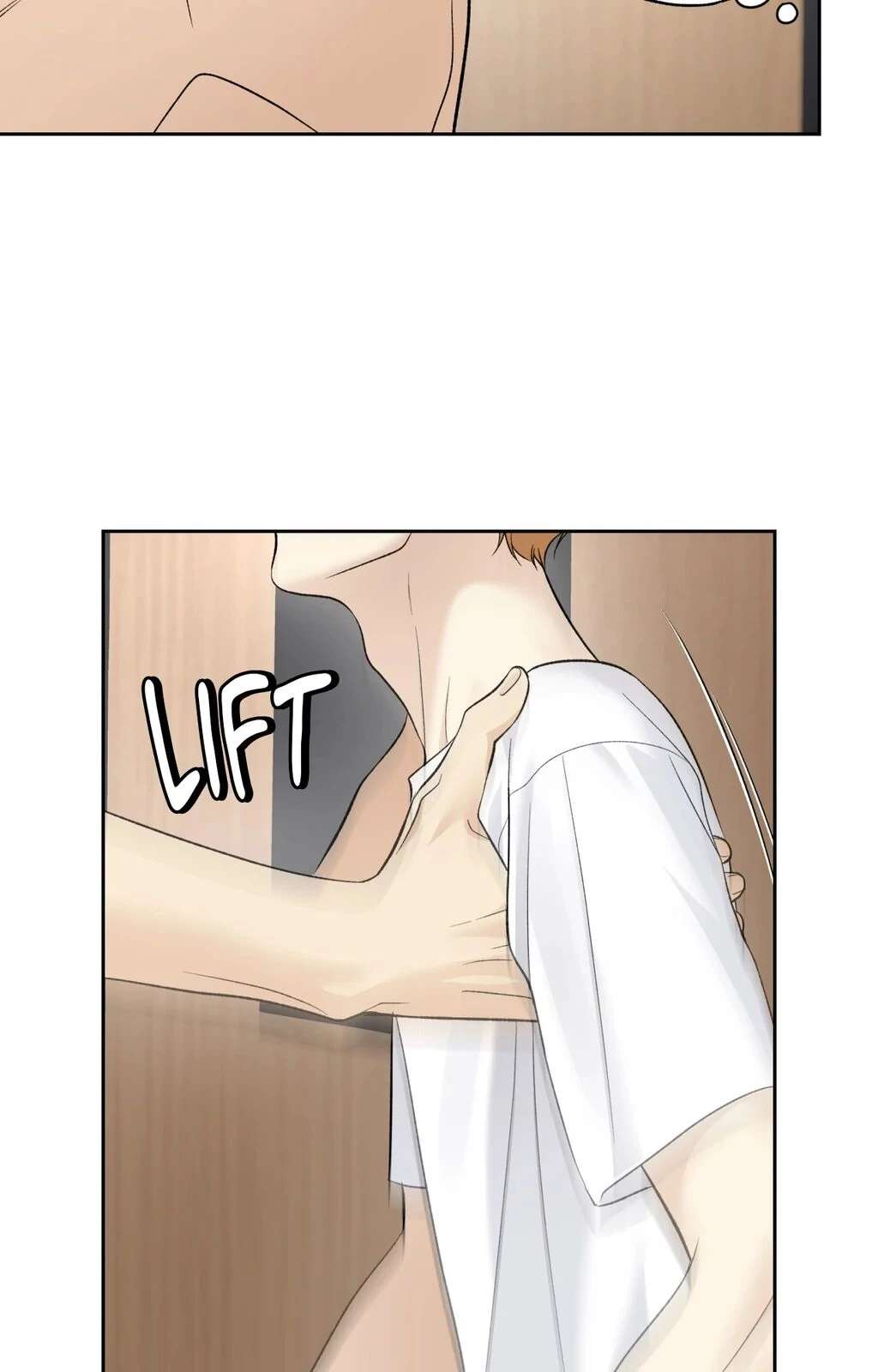Love On Hold Chapter 19 page 65 - 