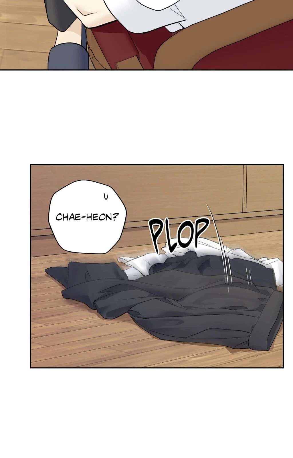 Love On Hold Chapter 19 page 69 - 