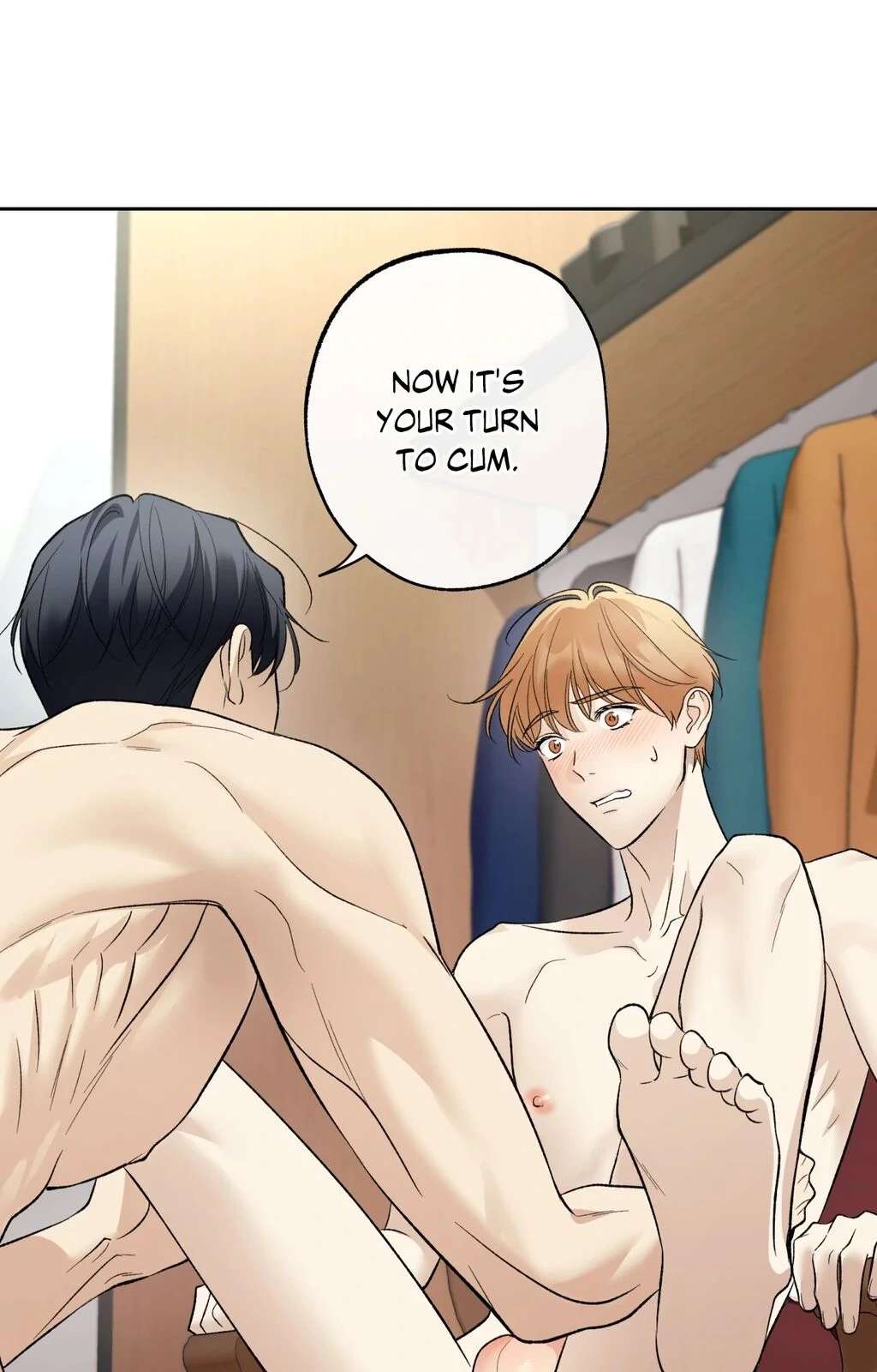 Love On Hold Chapter 19 page 70 - 