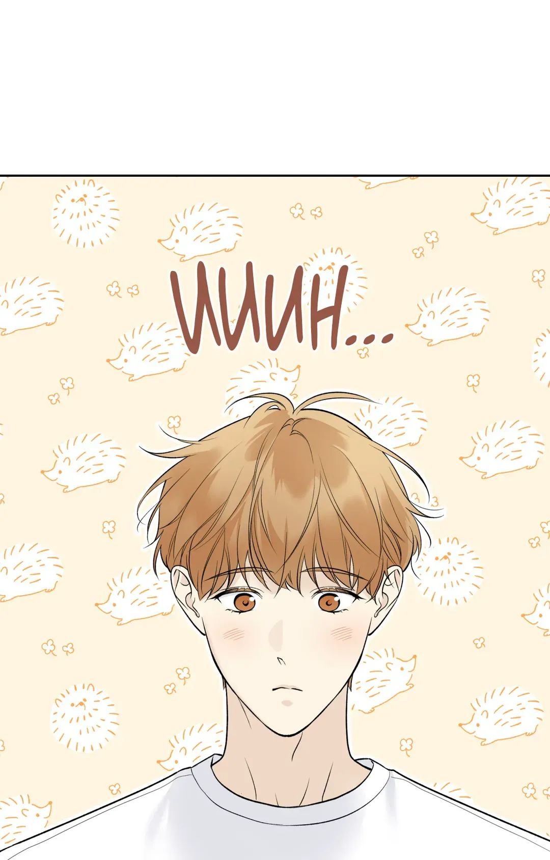 Love On Hold Chapter 2.1 page 11 - 