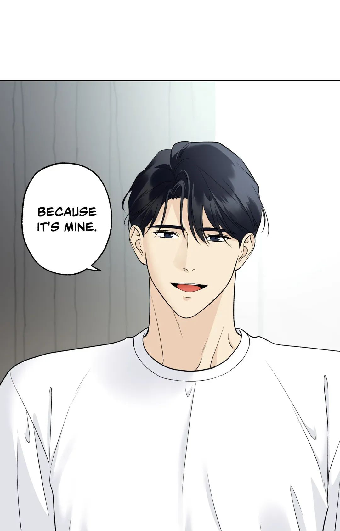 Love On Hold Chapter 2.1 page 21 - 