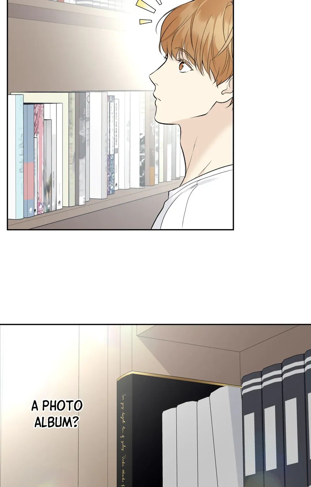 Love On Hold Chapter 2.1 page 27 - 