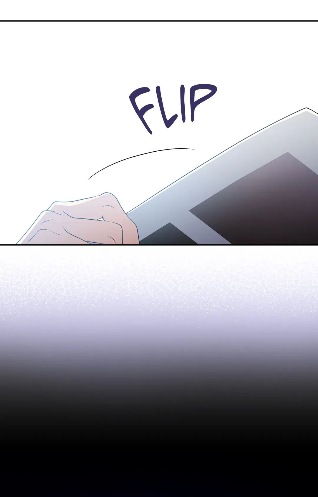 Love On Hold Chapter 2.1 page 33 - 