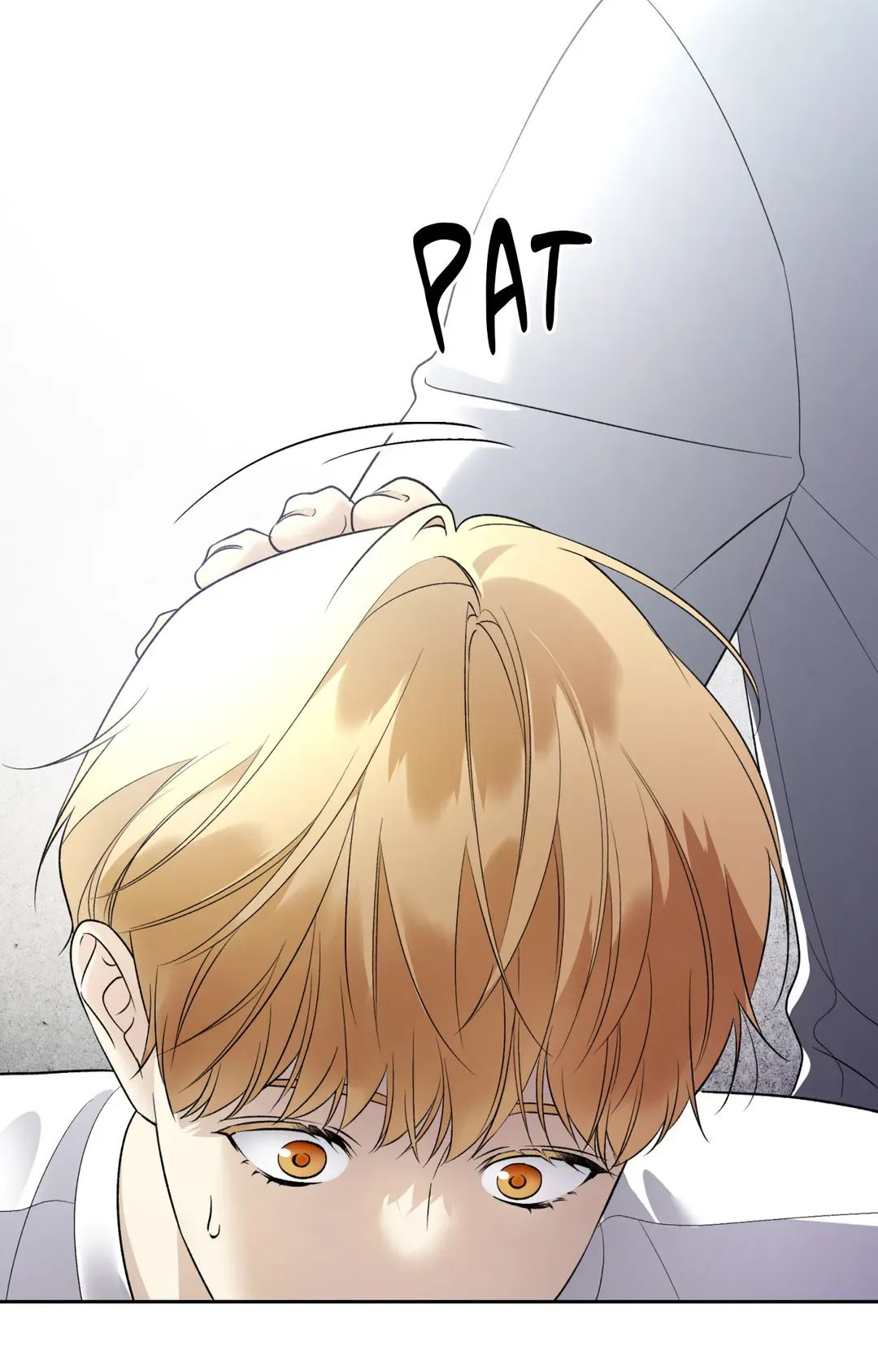 Love On Hold Chapter 2.1 page 37 - 
