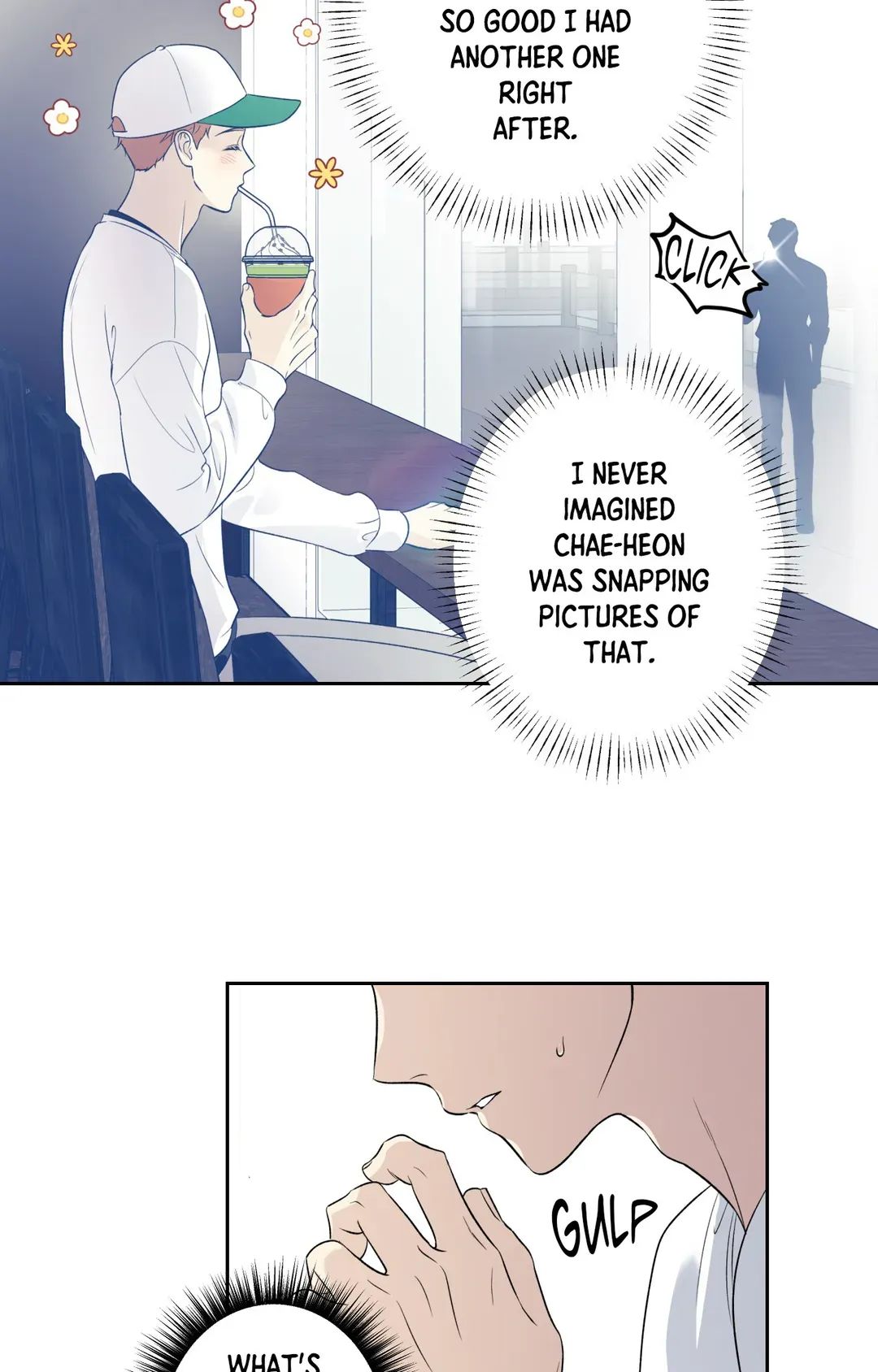 Love On Hold Chapter 2.1 page 42 - 