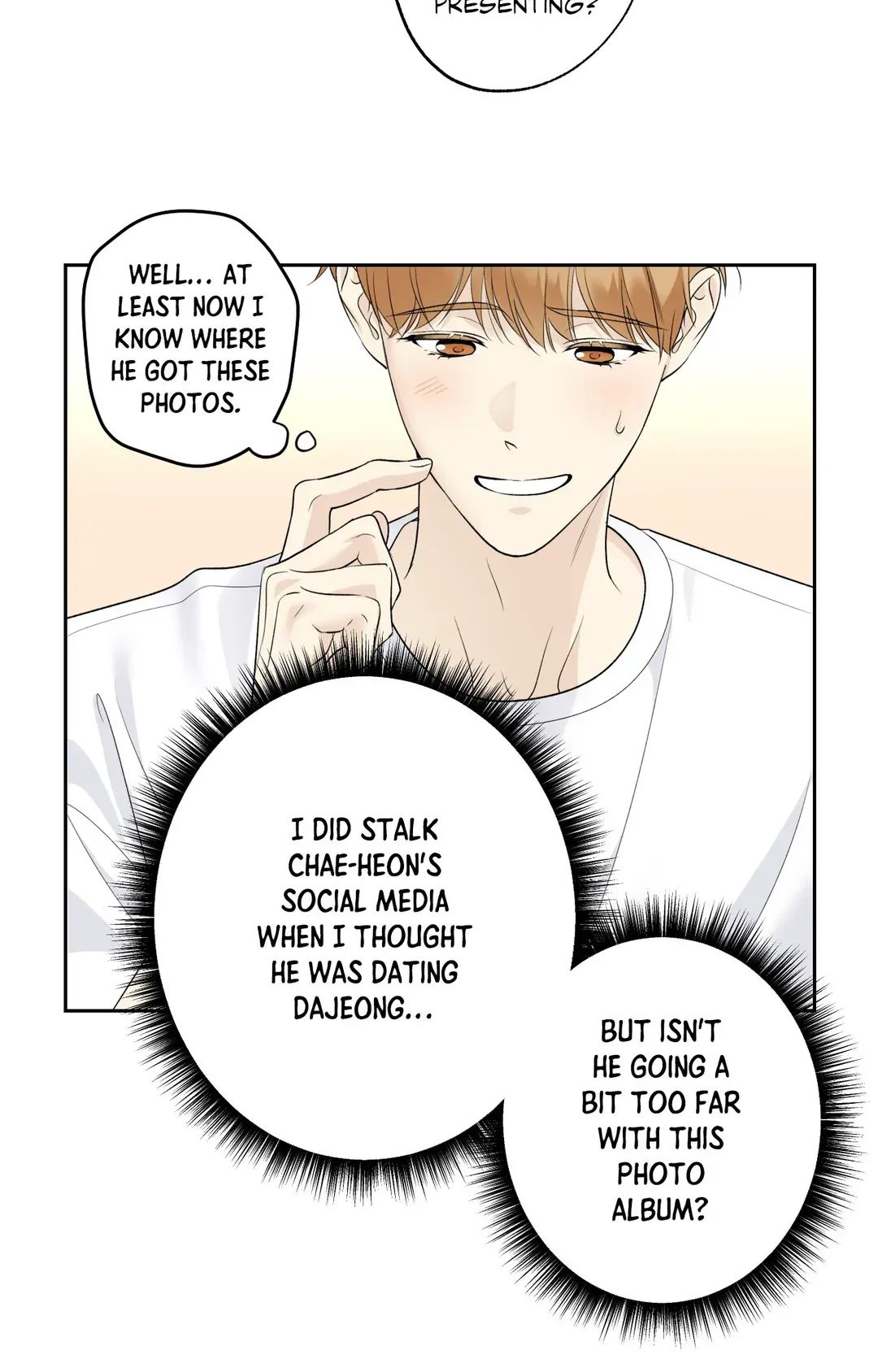 Love On Hold Chapter 2.1 page 46 - 