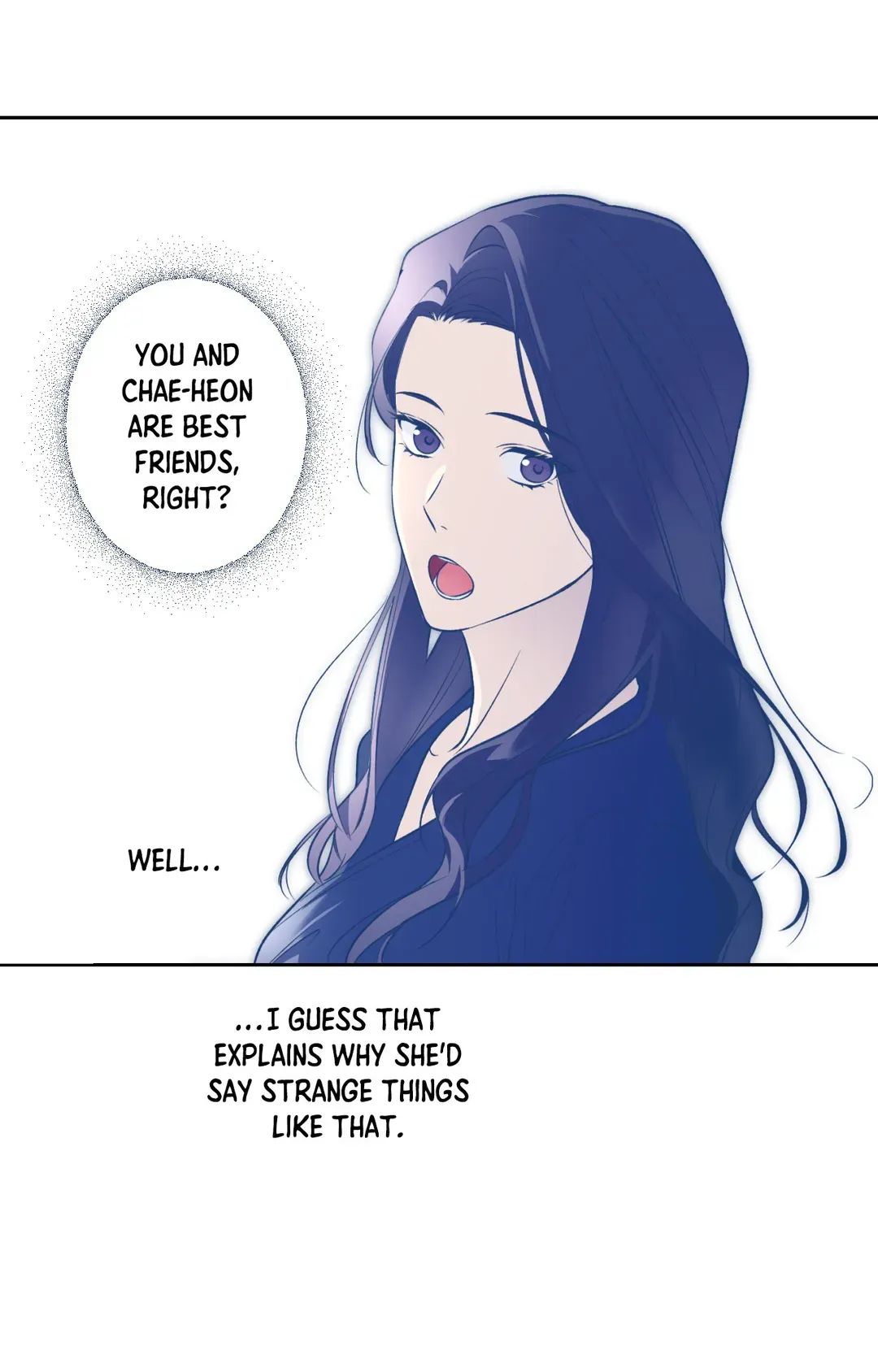 Love On Hold Chapter 2.1 page 51 - 