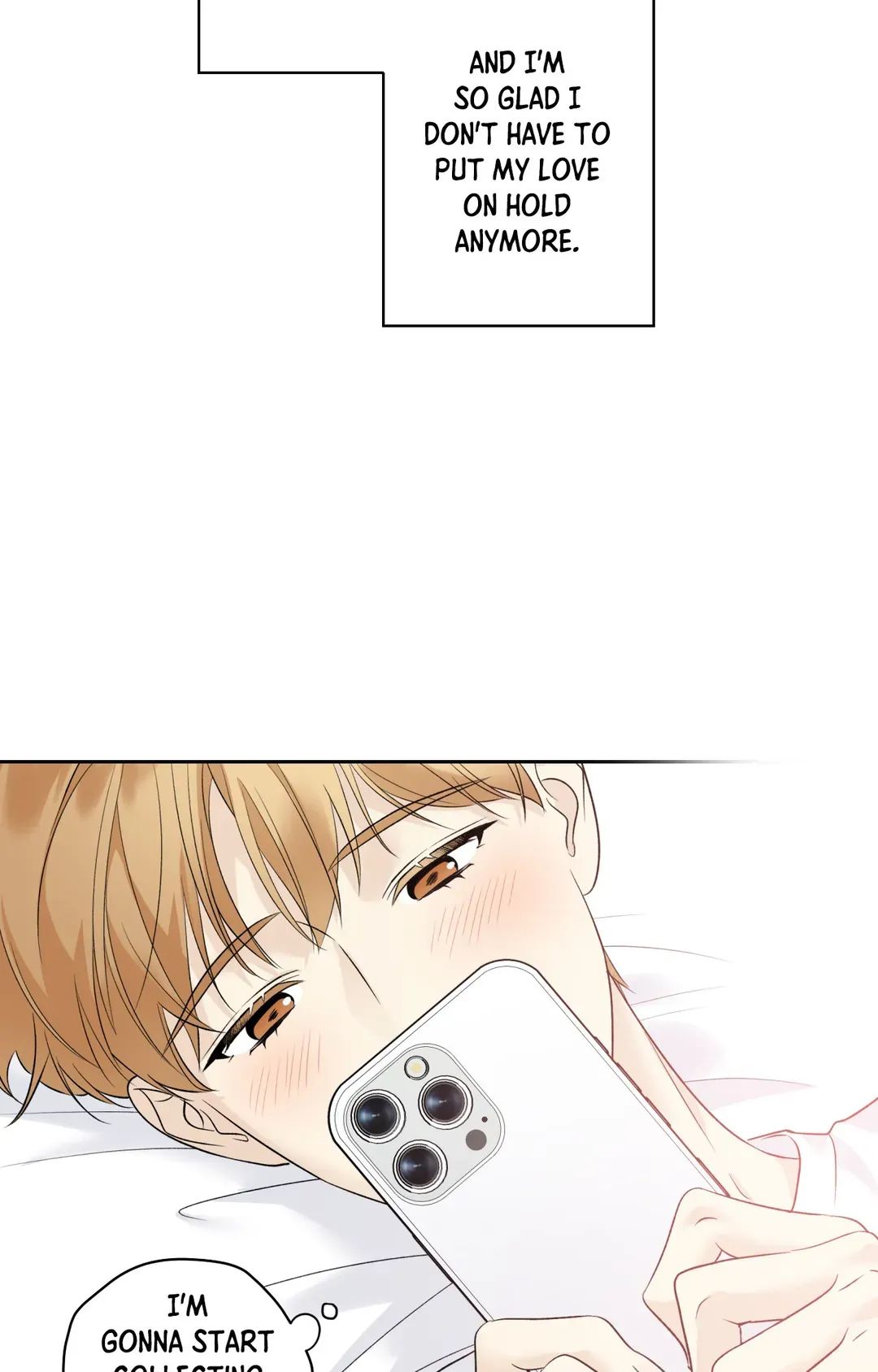 Love On Hold Chapter 2.1 page 63 - 
