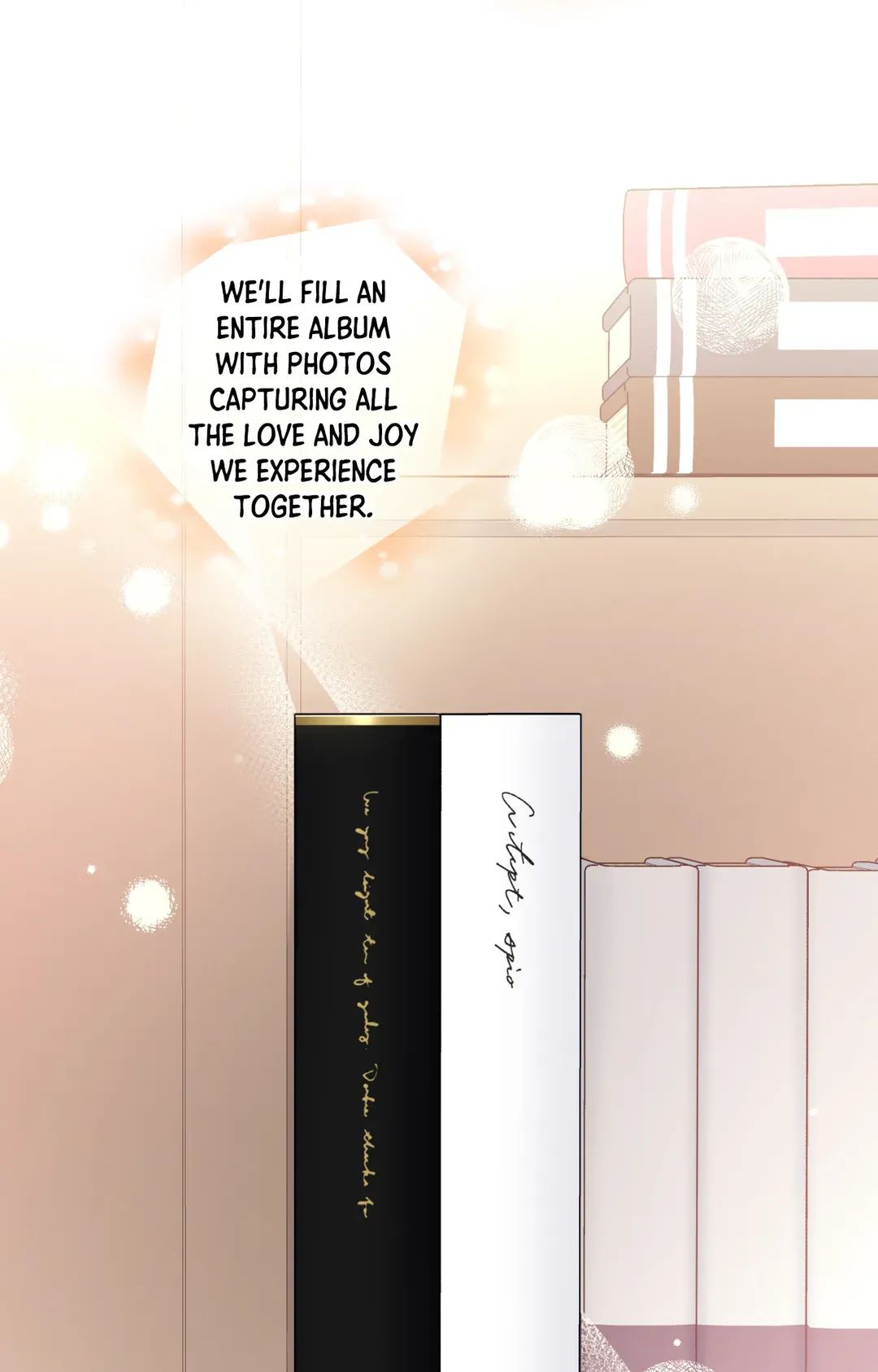 Love On Hold Chapter 2.1 page 65 - 