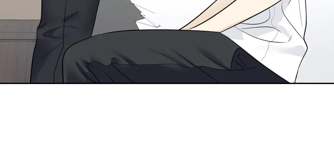Love On Hold Chapter 2.1 page 10 - 