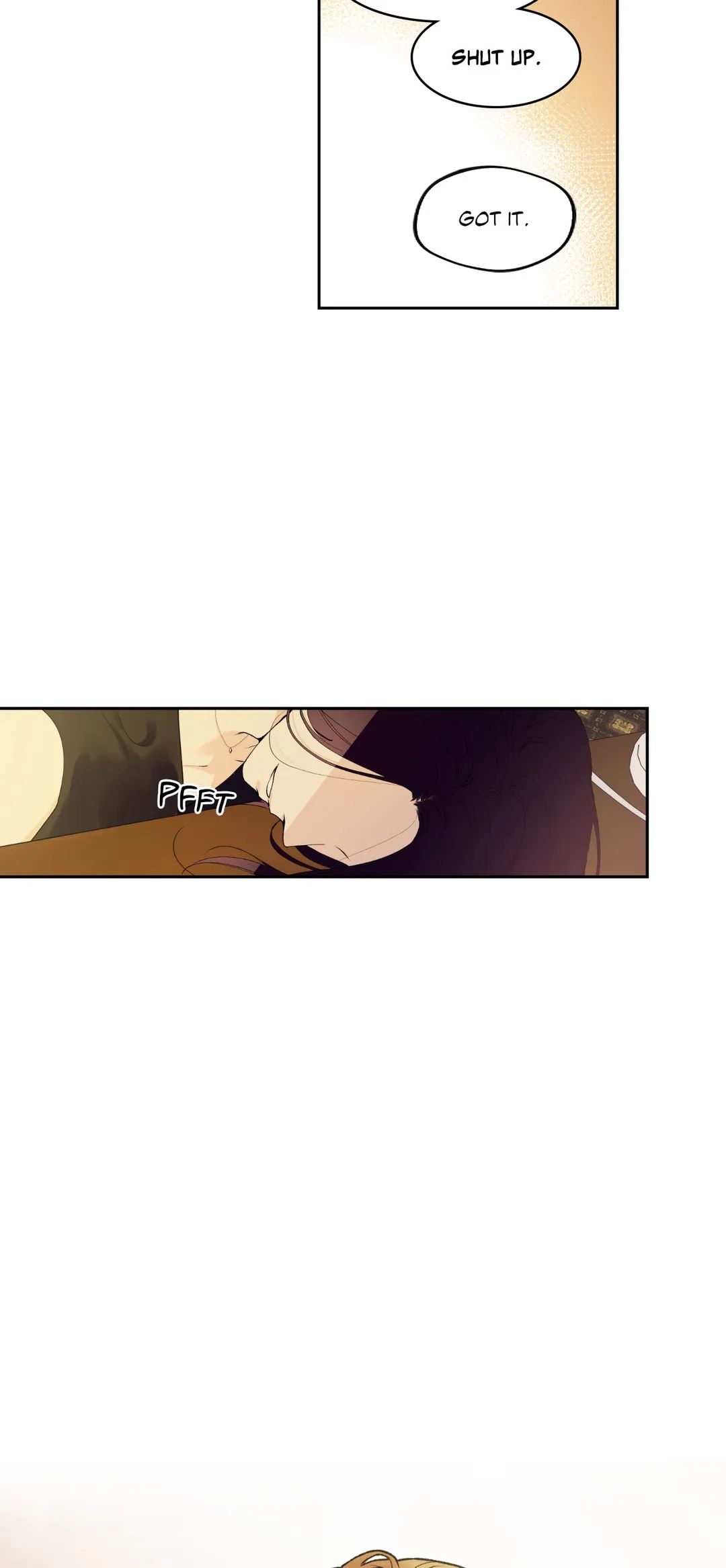 Love On Hold Chapter 2.2 page 29 - 