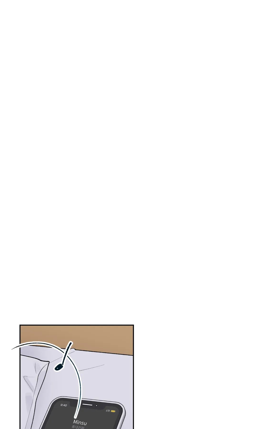 Love On Hold Chapter 2.2 page 37 - 