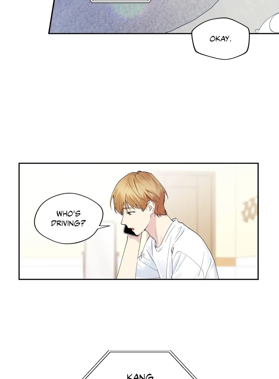 Love On Hold Chapter 2.2 page 46 - 