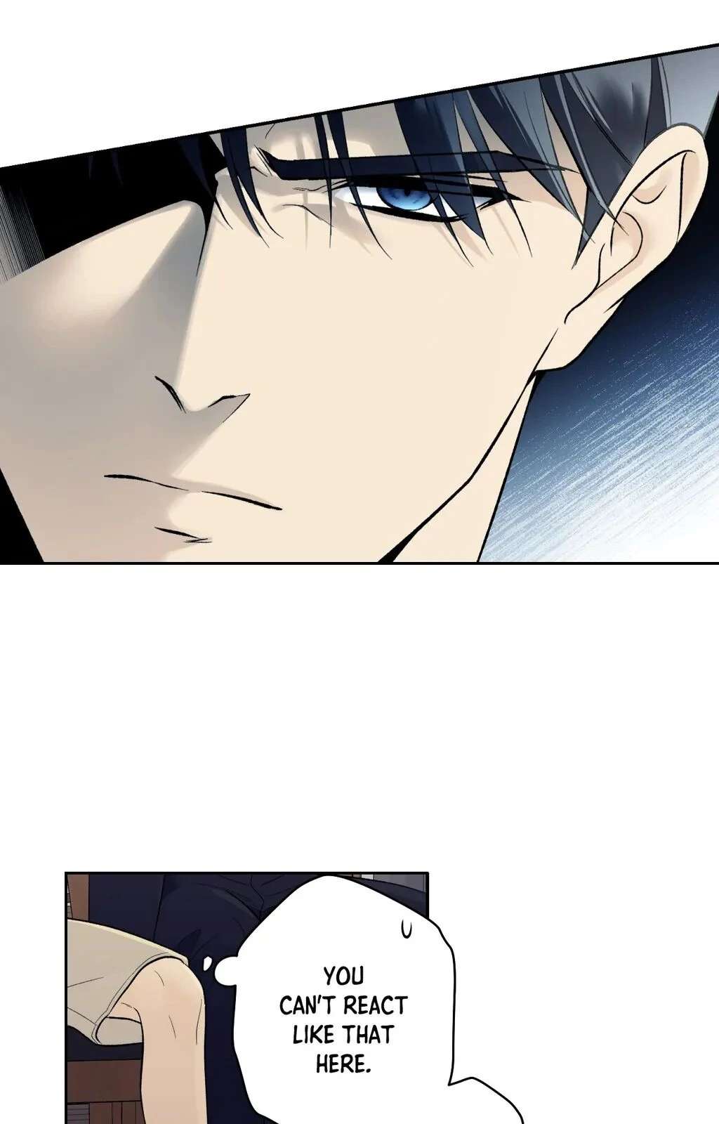 Love On Hold Chapter 2 page 13 - 