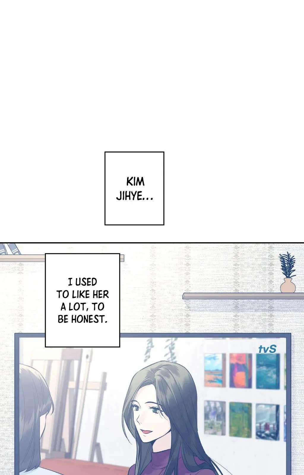 Love On Hold Chapter 2 page 19 - 