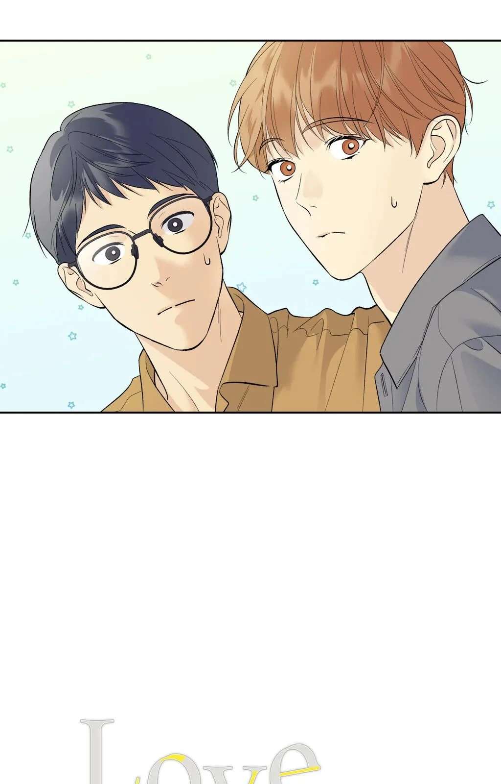 Love On Hold Chapter 2 page 3 - 